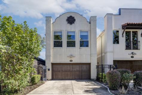 1542 Dorothy Street Houston TX 77008