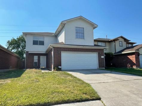 7515 River Pines Drive Cypress TX 77433