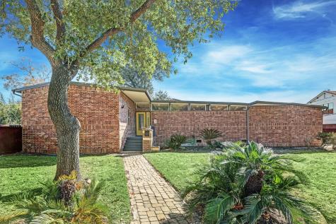 12903 Figaro Drive Houston TX 77024