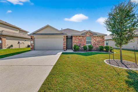 6322 Fairfield Brook Lane Richmond TX 77469