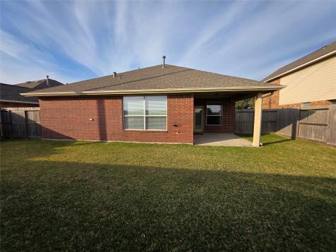 2545 Sandvalley Way League City TX 77573