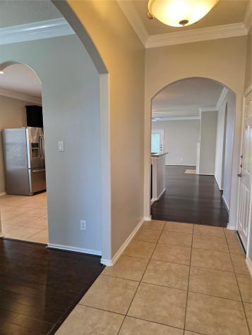 2545 Sandvalley Way League City TX 77573