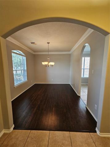 2545 Sandvalley Way League City TX 77573