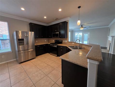2545 Sandvalley Way League City TX 77573