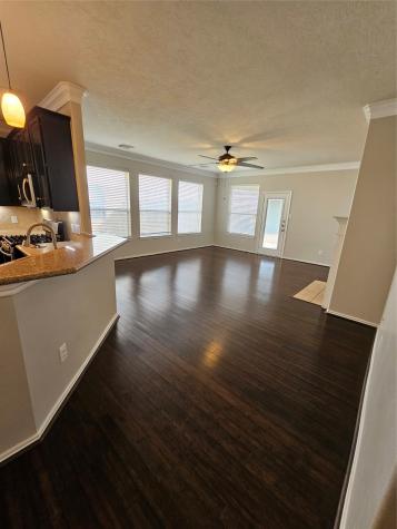 2545 Sandvalley Way League City TX 77573