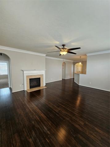 2545 Sandvalley Way League City TX 77573