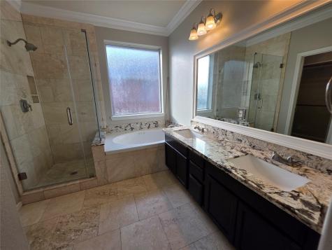 2545 Sandvalley Way League City TX 77573