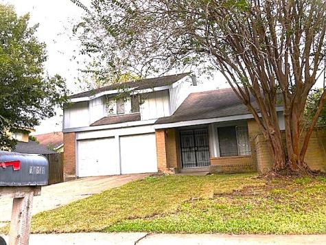 12607 S Dairy Ashford Road Houston TX 77099