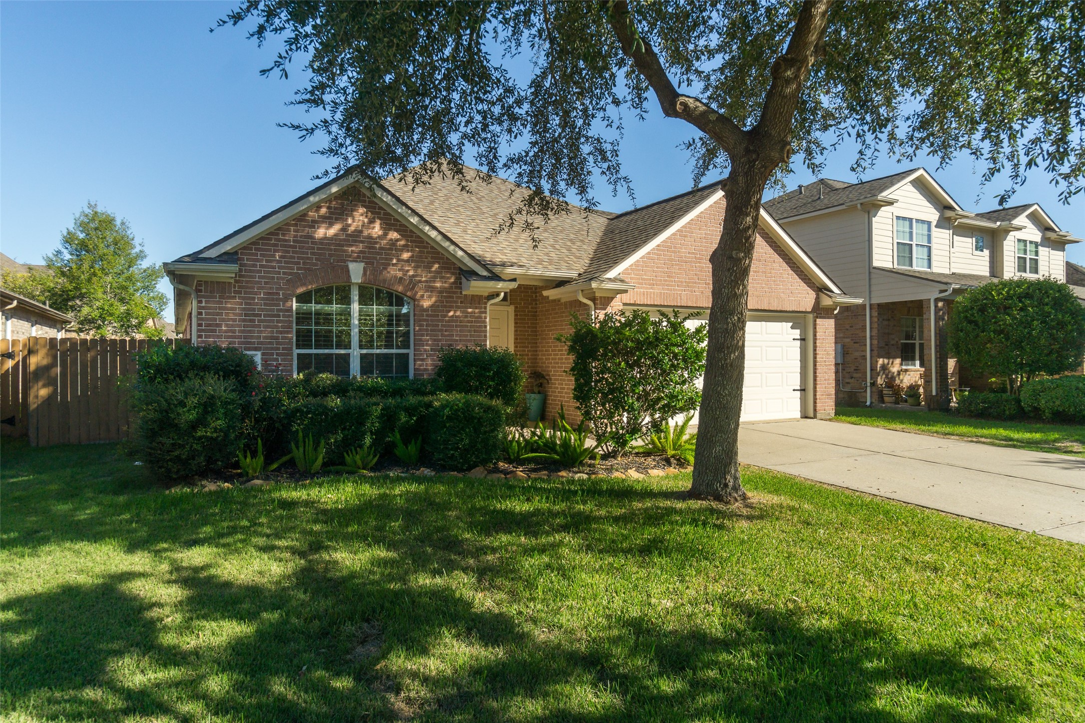 2732 San Marco Lane League City TX 77573