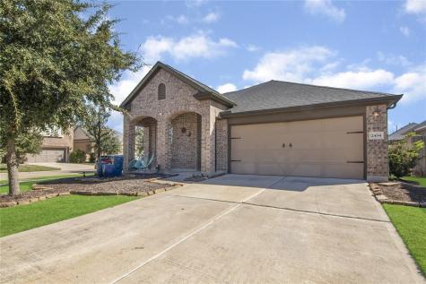 2434 Village Lakes Drive Katy TX 77493