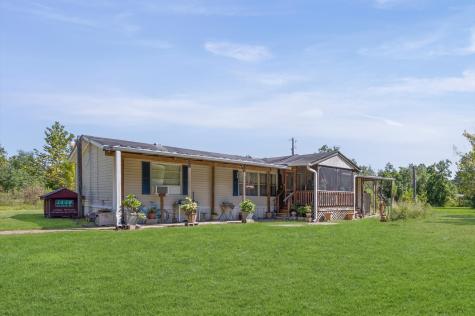 806 County Road 2112 Liberty TX 77575