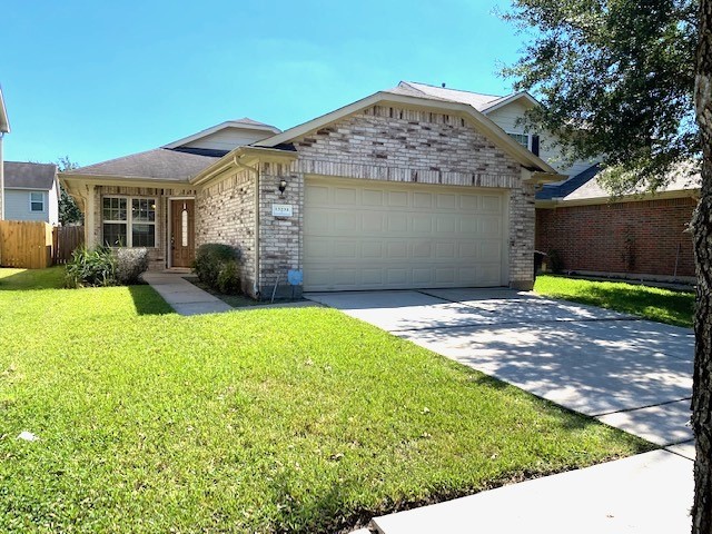 13231 Ridgewood Knoll Lane Houston TX 77047
