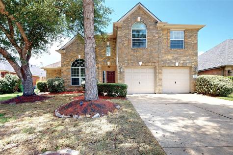 3606 Kilgore Court Manvel TX 77578