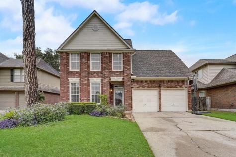 1139 Juniper Canyon Lane Houston TX 77062