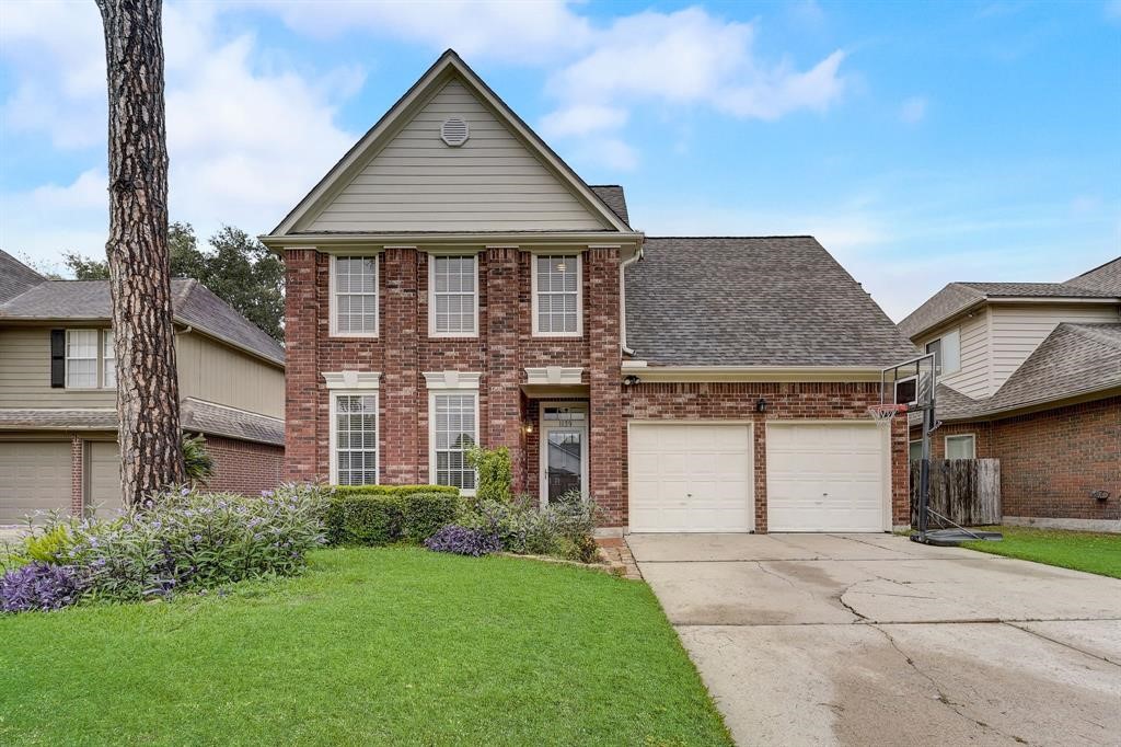 1139 Juniper Canyon Lane Houston TX 77062
