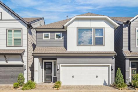 5208 Crim Hill Drive Houston TX 77091