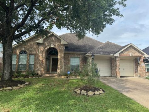 3607 Beacon Hill Drive Pearland TX 77584