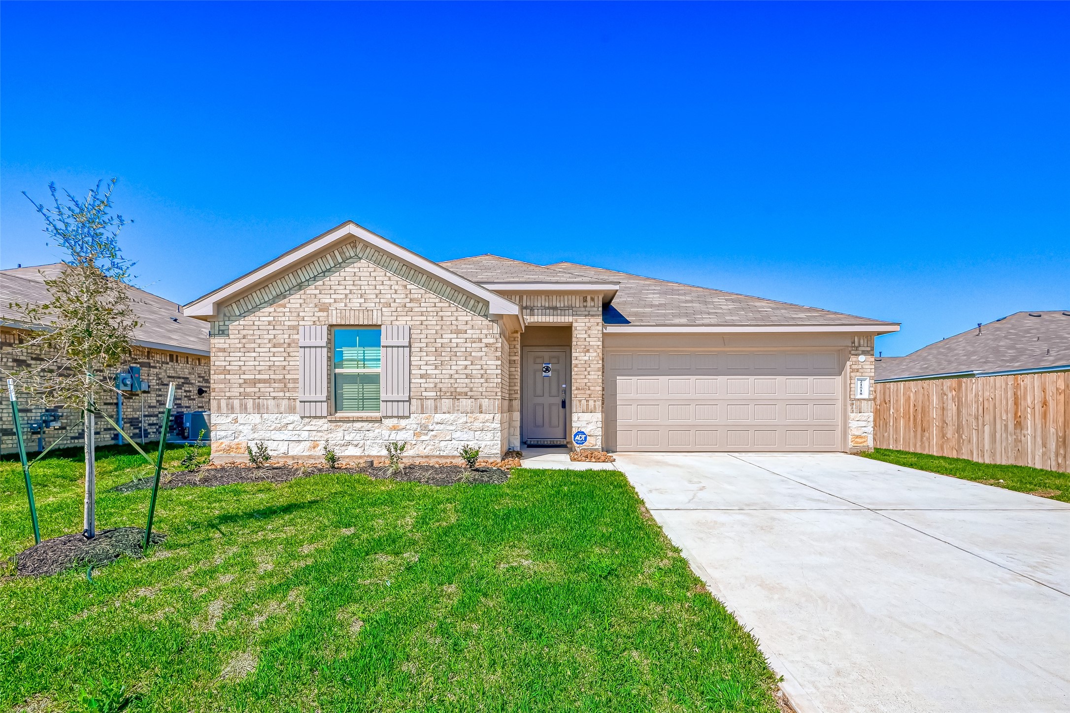 21518 Bonita Vista Drive Katy TX 77449