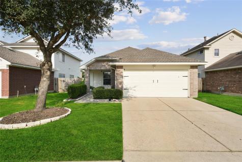 13926 Kinsbourne Court Houston TX 77014