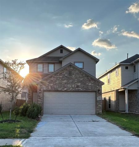 13424 Merryville Harrogate Lane Houston TX 77048