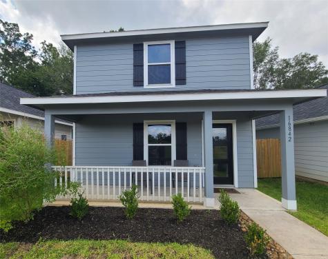 16842 Marie Village Drive Conroe TX 77306