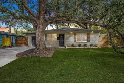 4614 Carleen Road Houston TX 77092