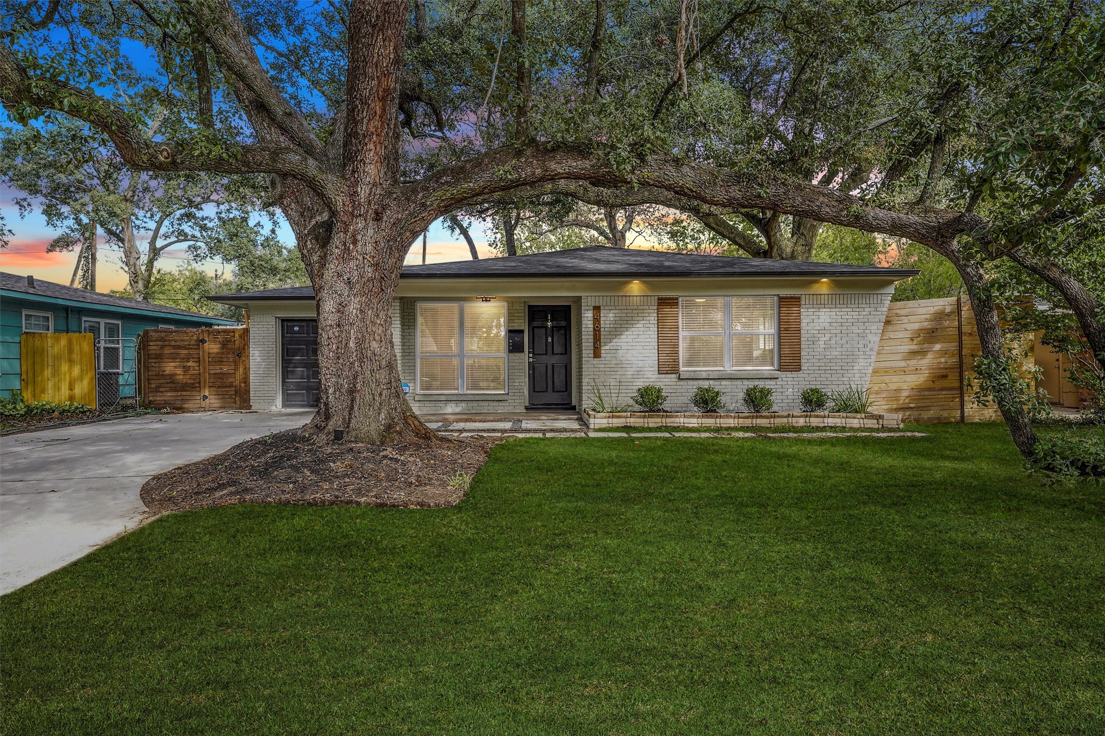 4614 Carleen Road Houston TX 77092
