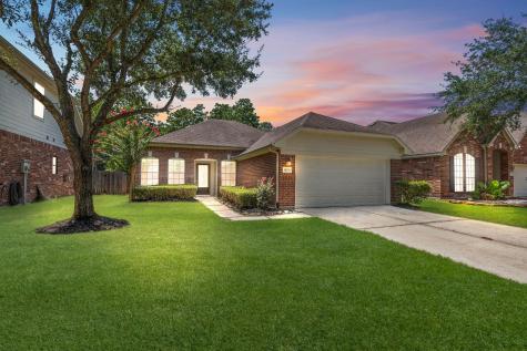 30235 Emerson Creek Drive Spring TX 77386