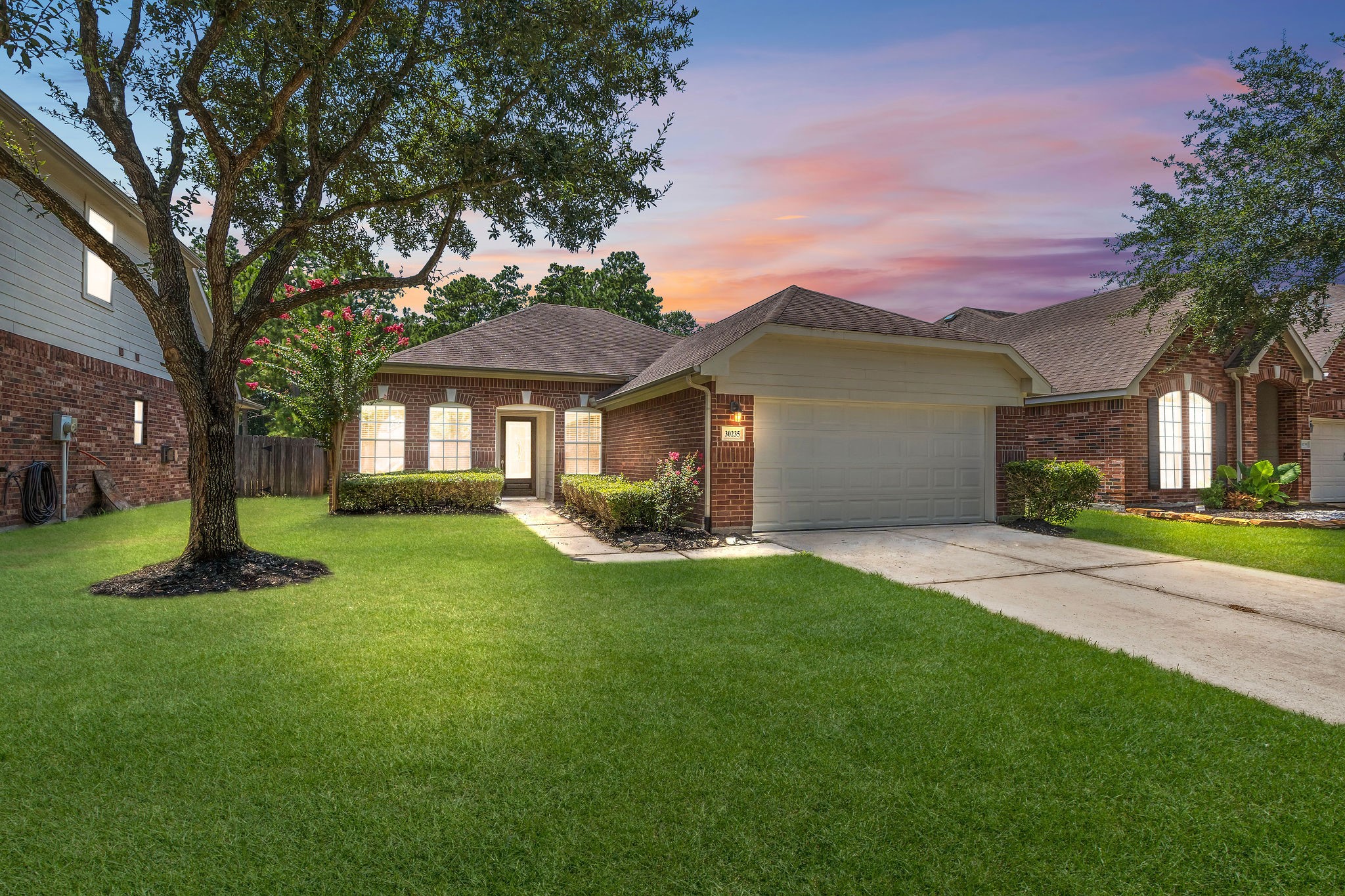 30235 Emerson Creek Drive Spring TX 77386