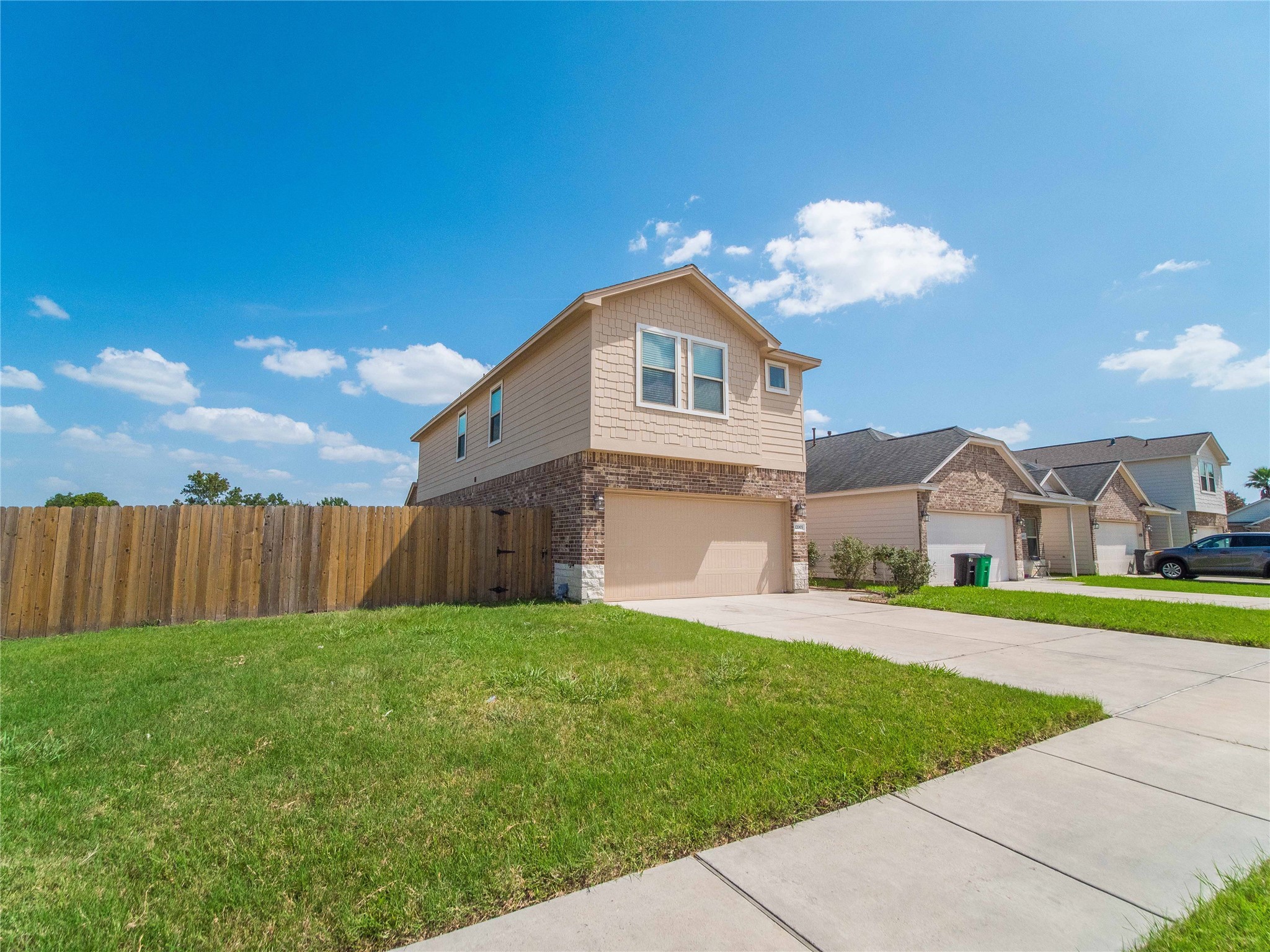 12003 Northpointe Meadows Drive Tomball TX 77377