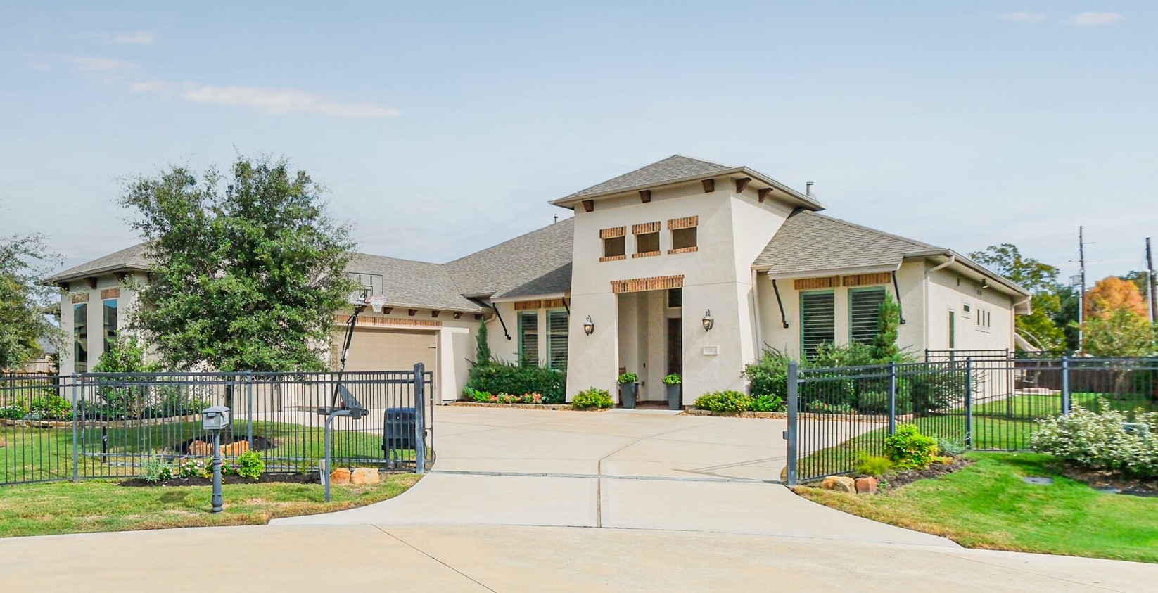 3 Roesner Woods Court Katy TX 77494