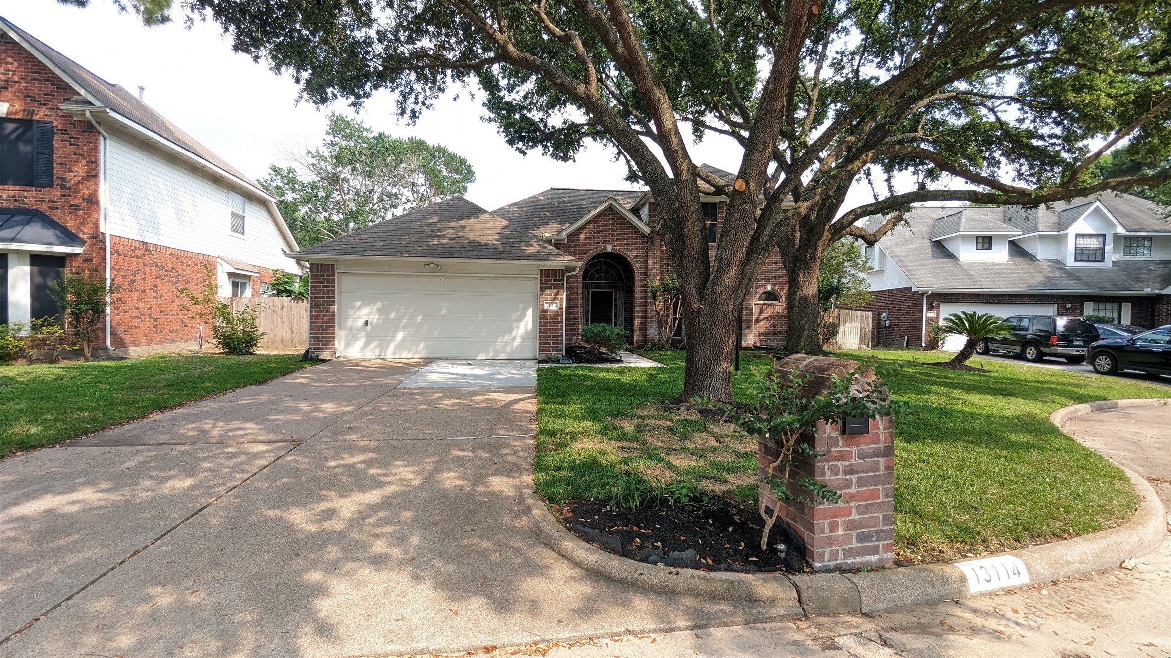 13114 Mills River Street Houston TX 77070
