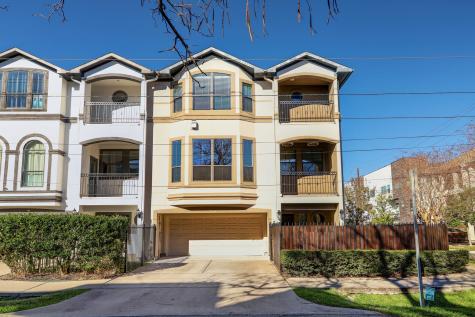 5502 Blossom Street Houston TX 77007