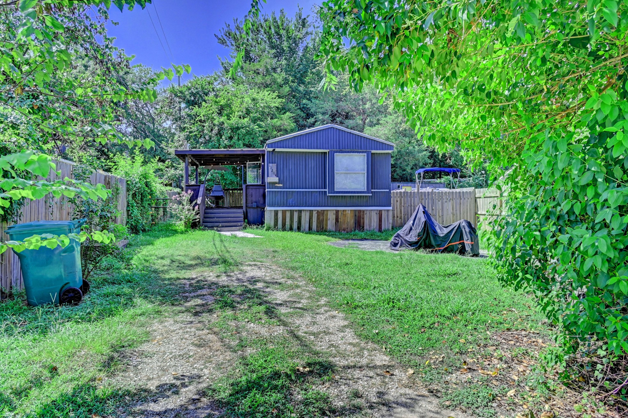 13204 Enchanted Vista Willis TX 77318