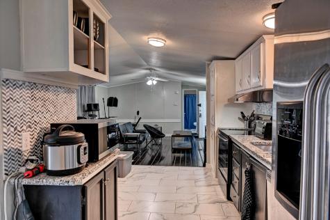 13204 Enchanted Vista Willis TX 77318