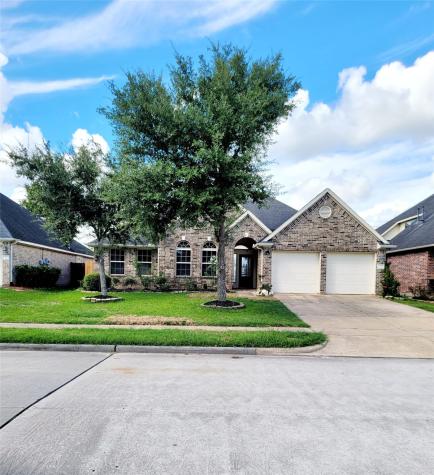 9511 Hughes Ranch Road Houston TX 77089