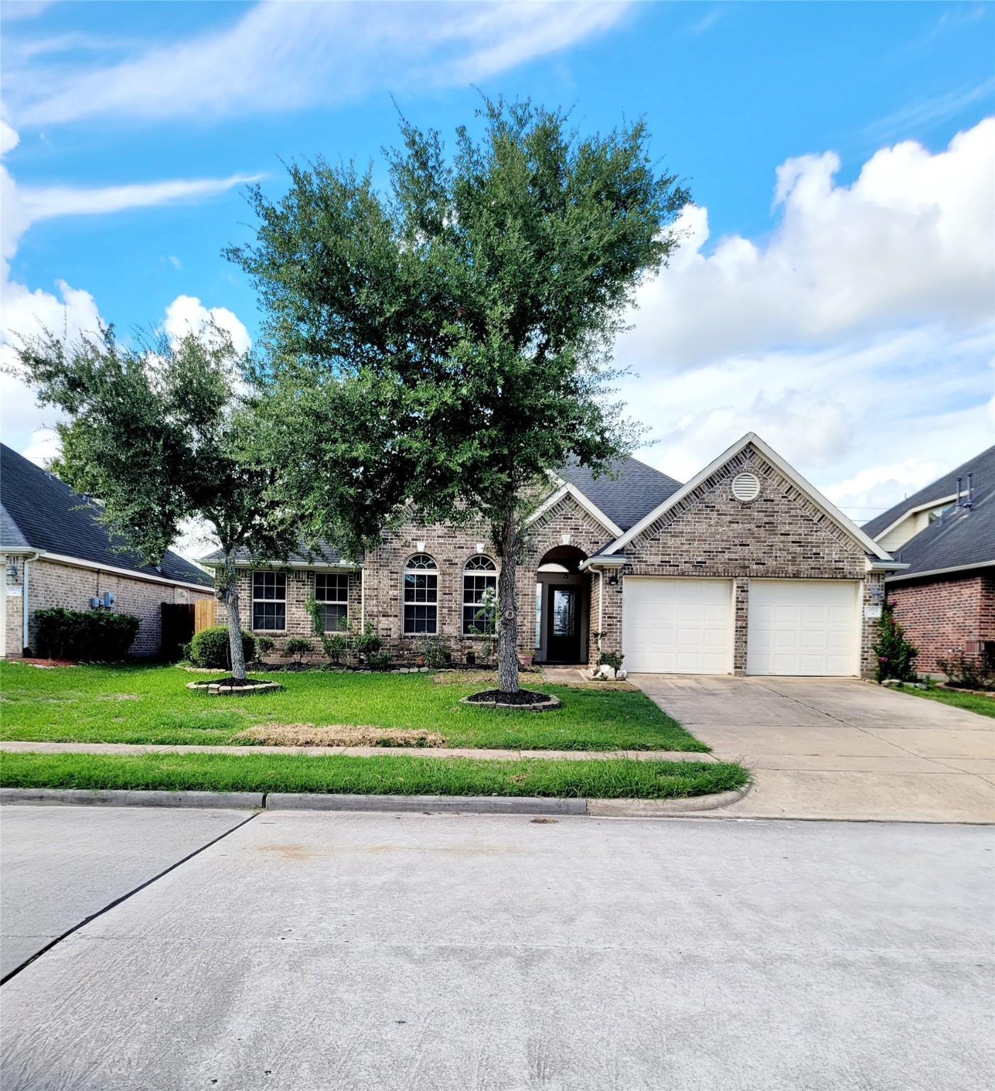 9511 Hughes Ranch Road Houston TX 77089