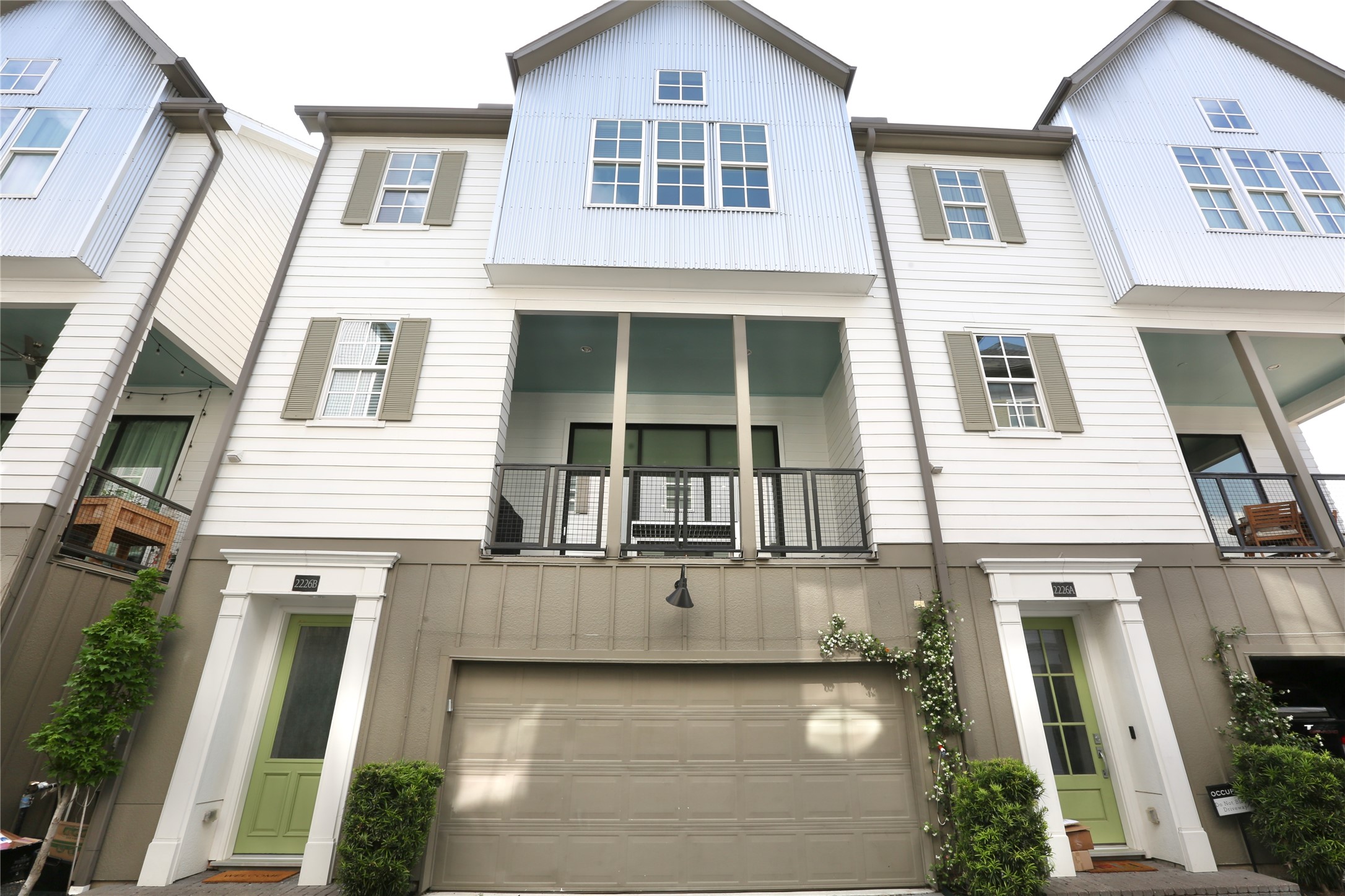 2226 Lou Ellen Lane B Houston TX 77018