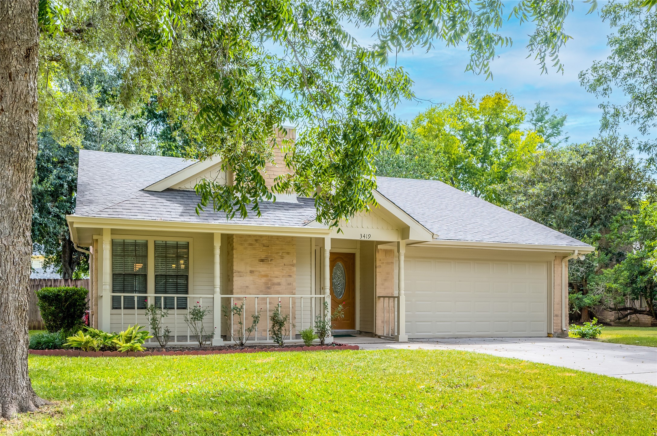 3419 Spring Arbor Lane Sugar Land TX 77479