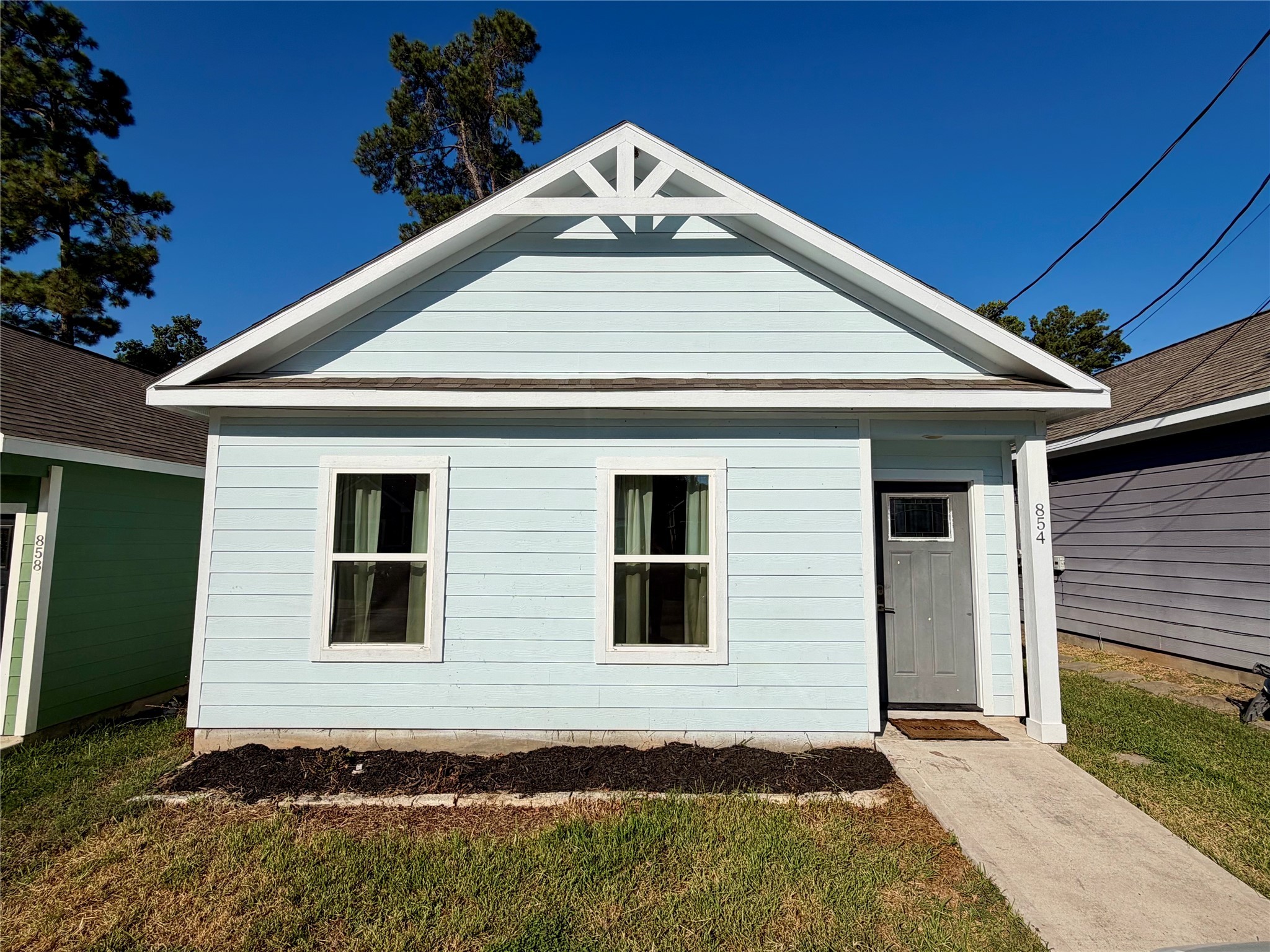 854 Omeara Montgomery TX 77316
