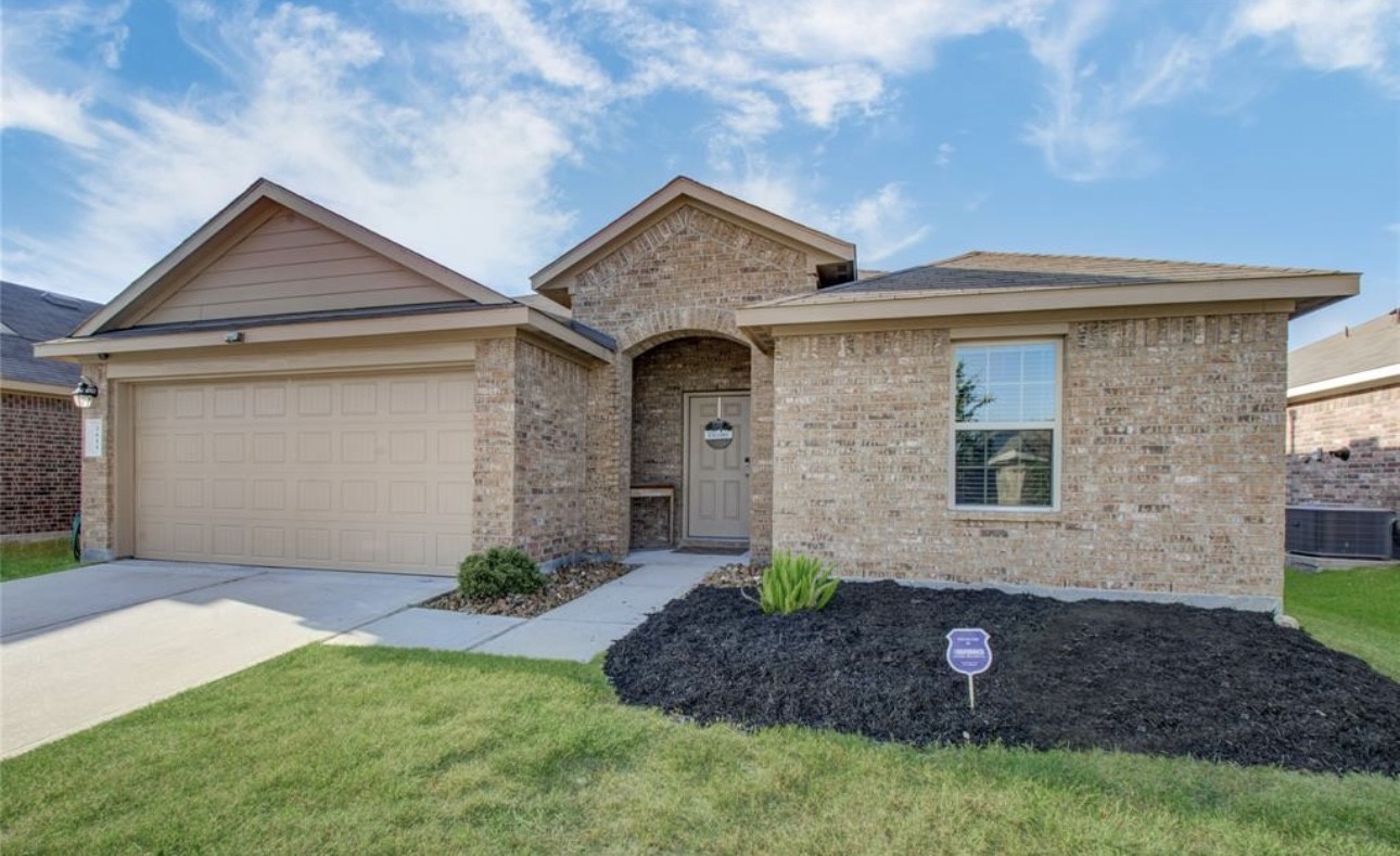 2611 Baldy Road Spring TX 77373