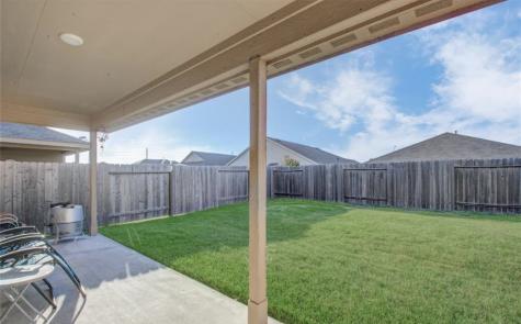 2611 Baldy Road Spring TX 77373