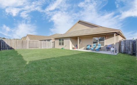 2611 Baldy Road Spring TX 77373