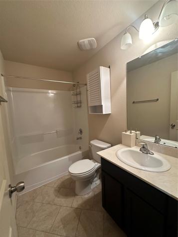 2611 Baldy Road Spring TX 77373