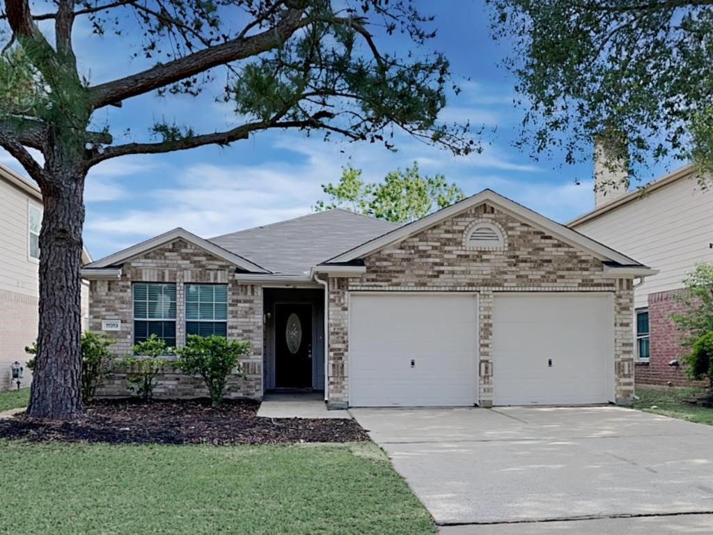 11919 Sonora Springs Drive Tomball TX 77375