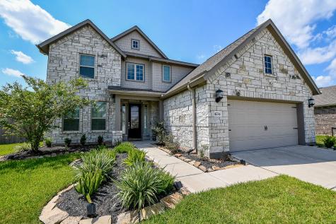 4234 Redford Valley Road Rosharon TX 77583