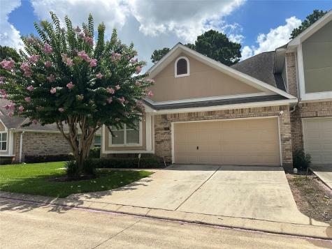 2027 Marchwood Manor Drive Houston TX 77090