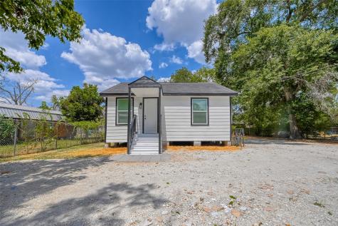 2401 Persimmon Street Houston TX 77093