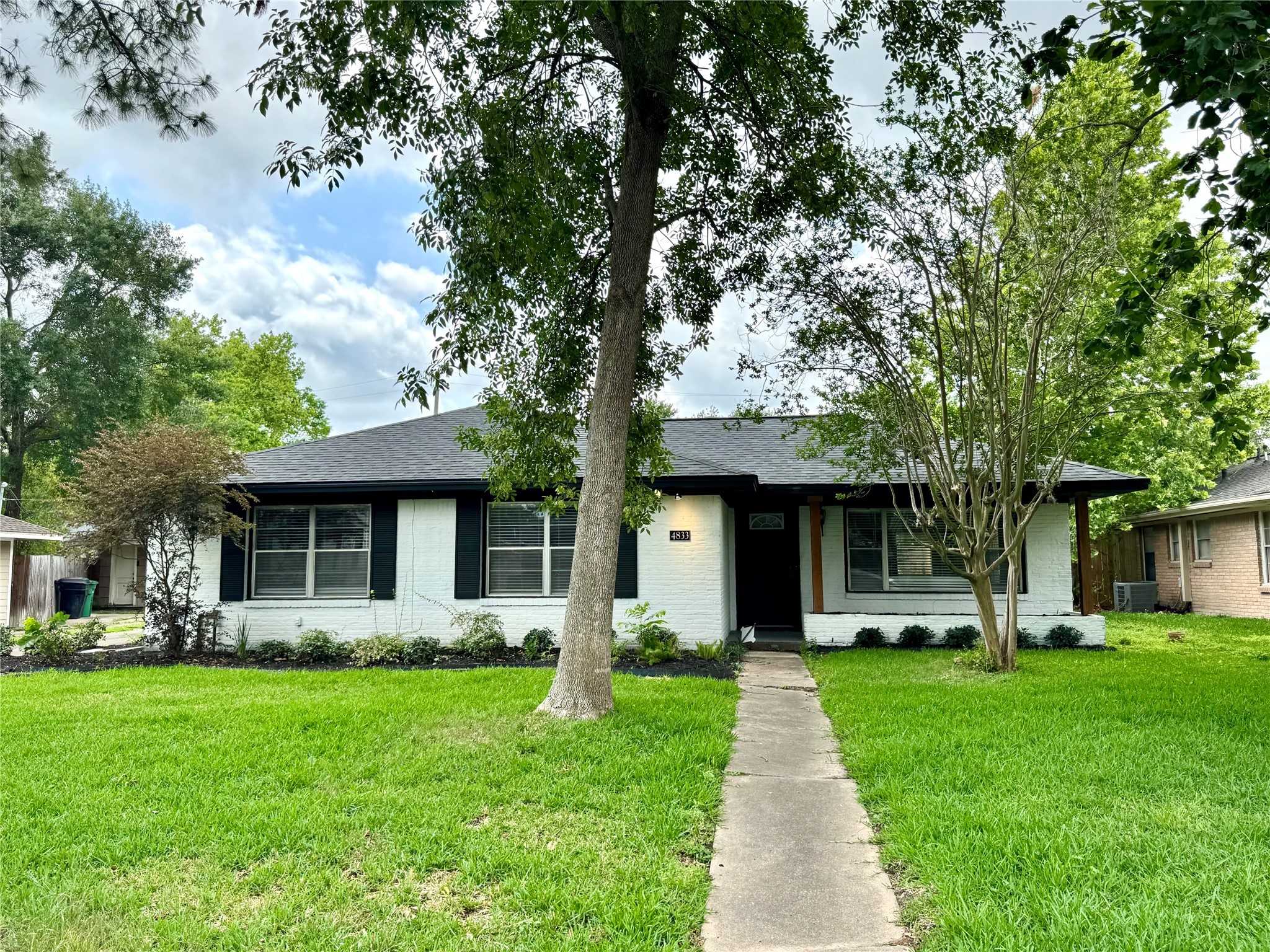 4833 Hazelton Street Houston TX 77035