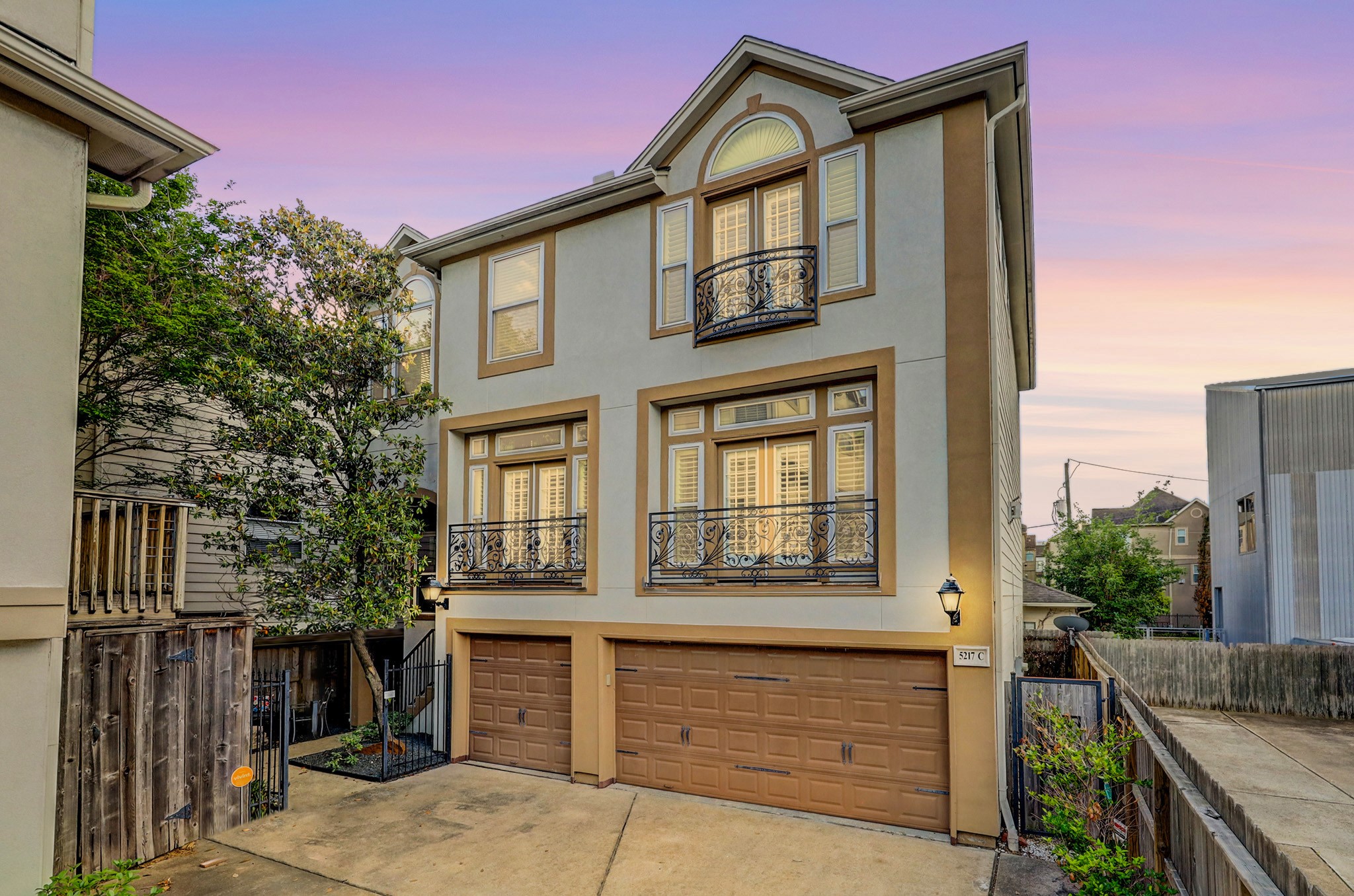5217 Blossom Street C Houston TX 77007